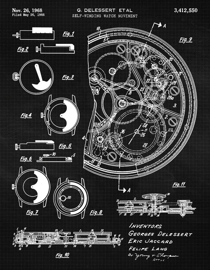 Forensic Tribology Analysis